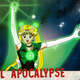 Illustration for article titled Who Would Be The Worst Green Lantern In The Universe?